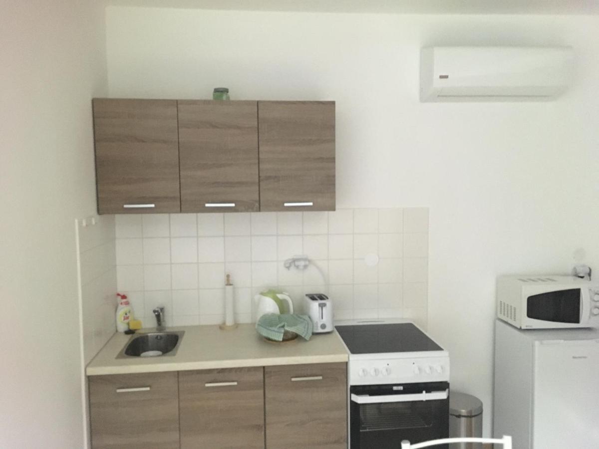 Konde Apartments B Dunajská Streda 外观 照片
