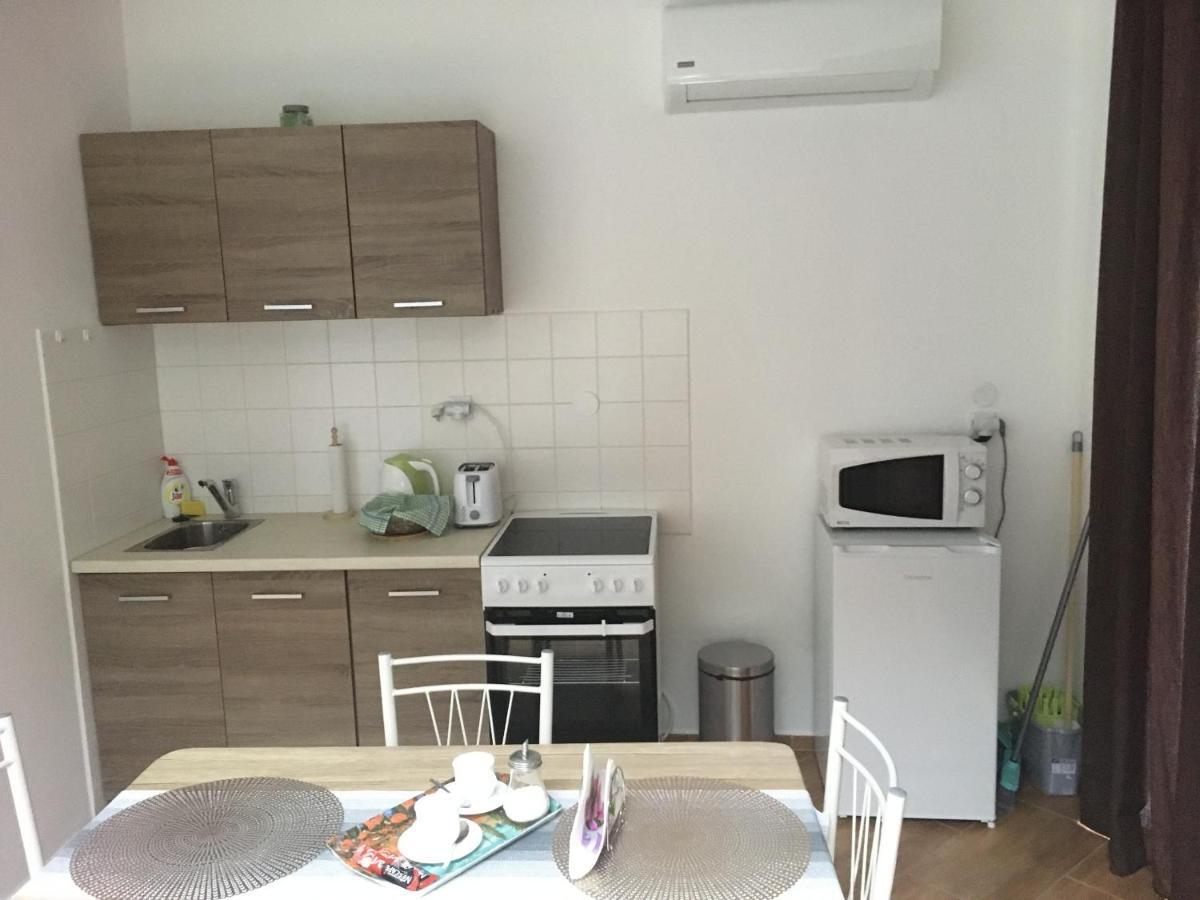 Konde Apartments B Dunajská Streda 外观 照片
