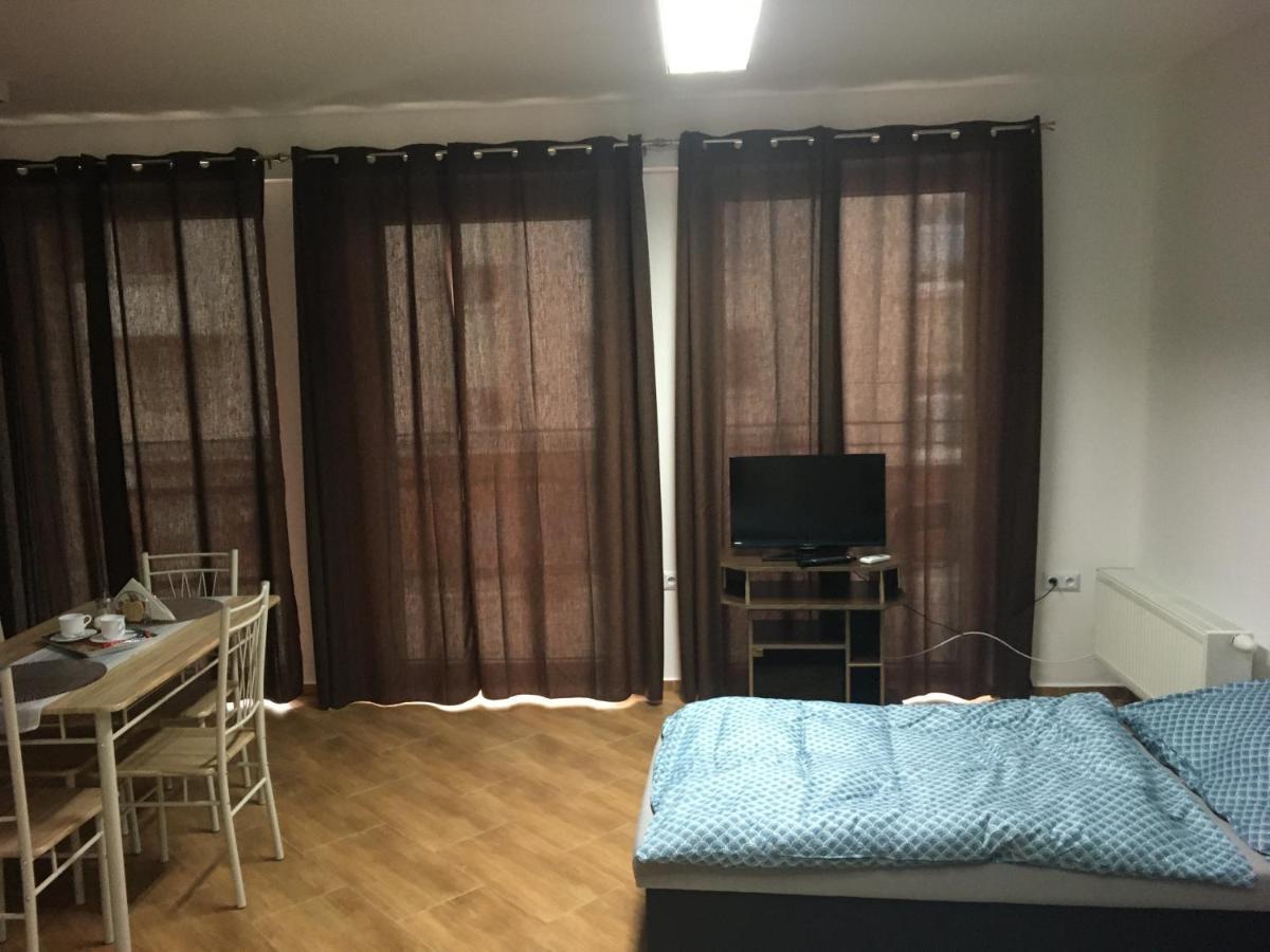 Konde Apartments B Dunajská Streda 外观 照片