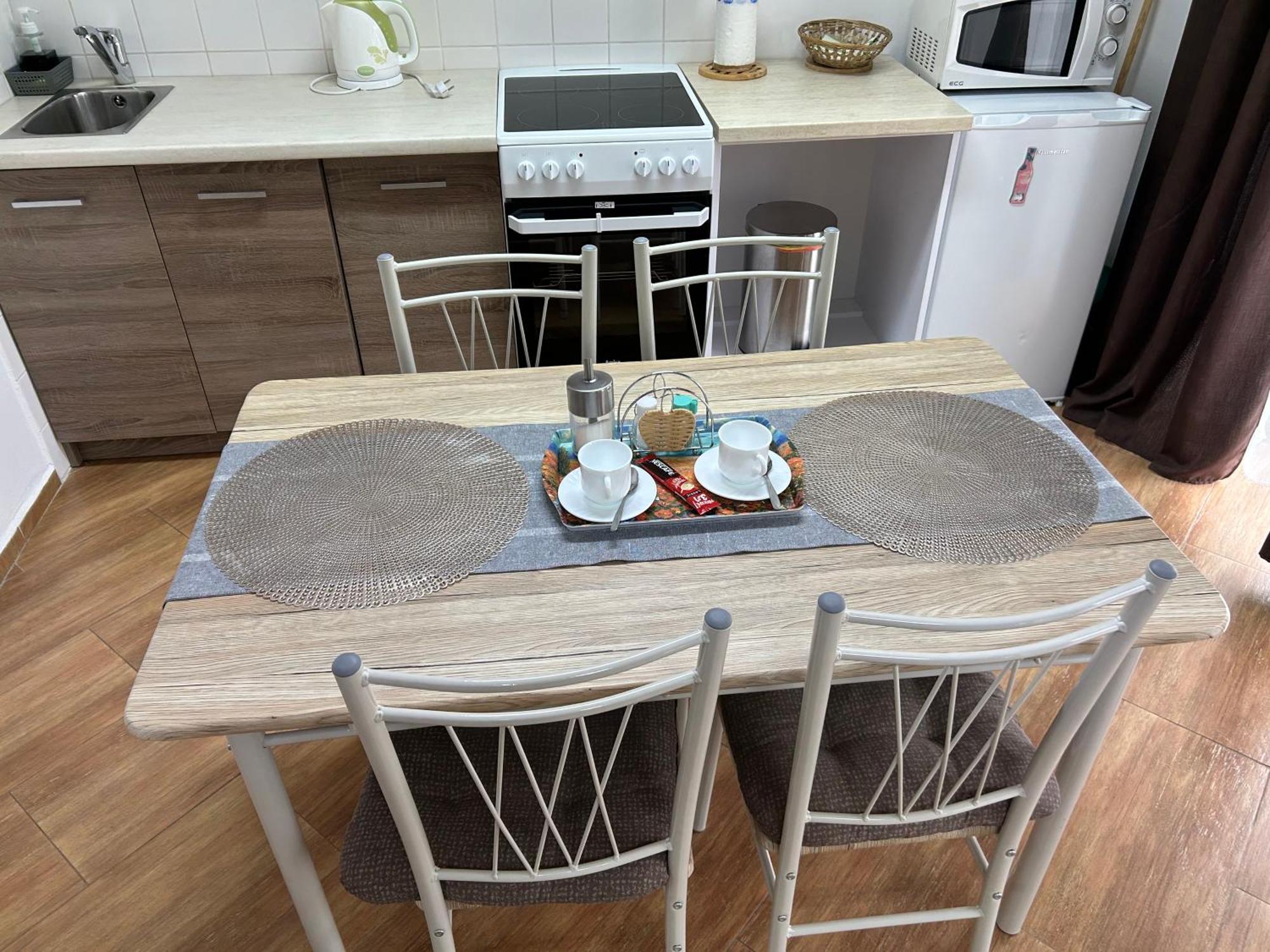 Konde Apartments B Dunajská Streda 外观 照片