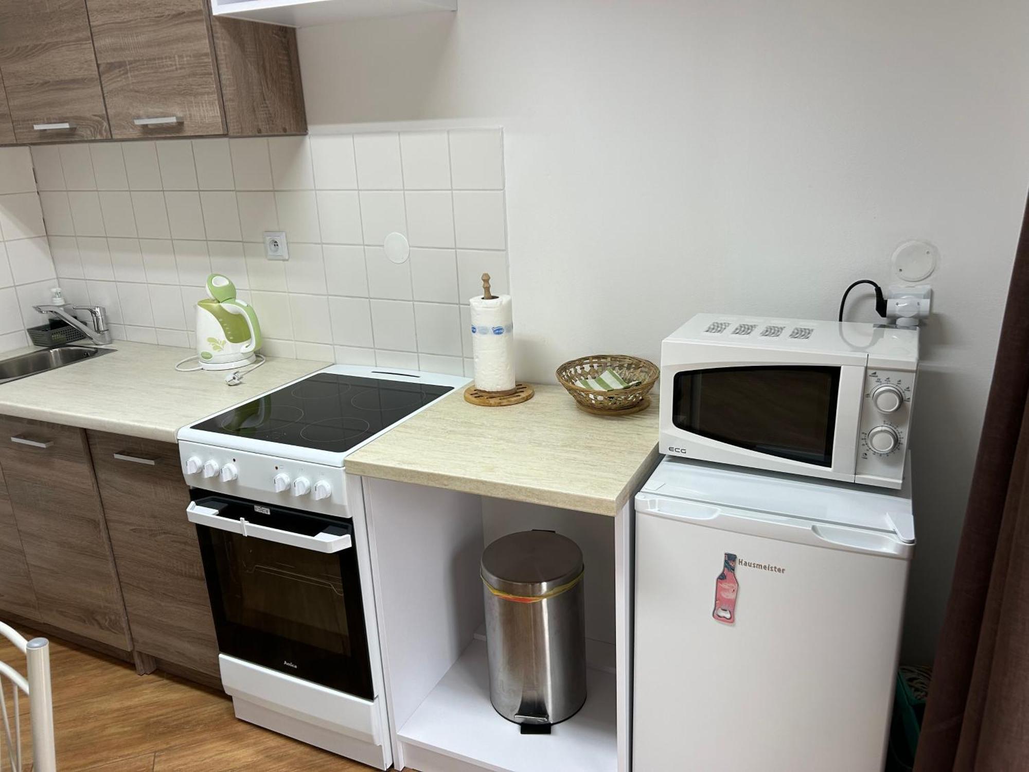 Konde Apartments B Dunajská Streda 外观 照片