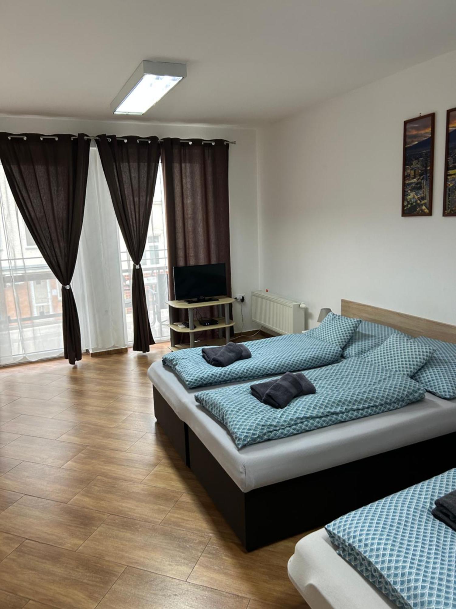 Konde Apartments B Dunajská Streda 外观 照片