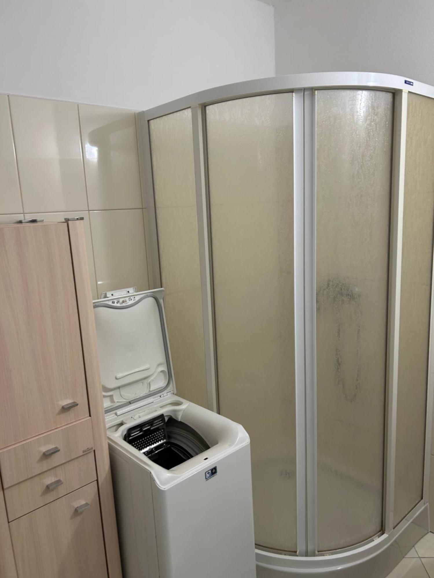 Konde Apartments B Dunajská Streda 外观 照片